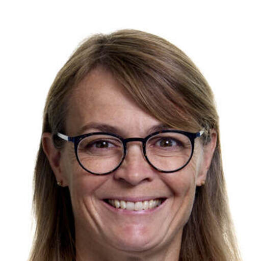 Lone Grønbæk
