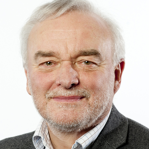 Henning Pedersen