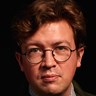 Jens Lei Wendel-Hansen
