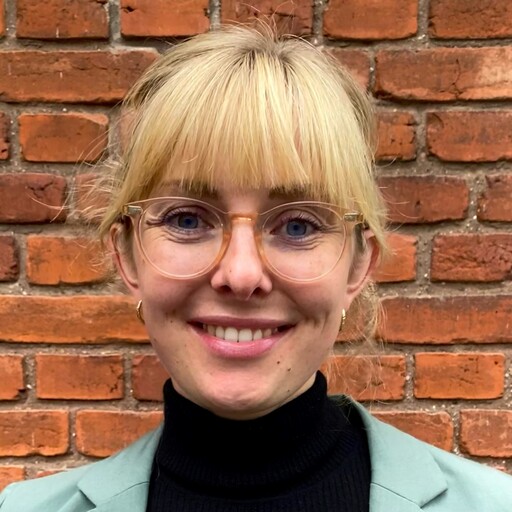 Anja Katrine Søndergaard Elsby