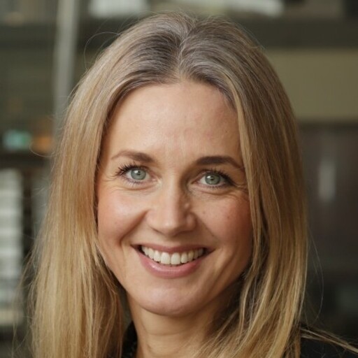Mette Dalsgaard