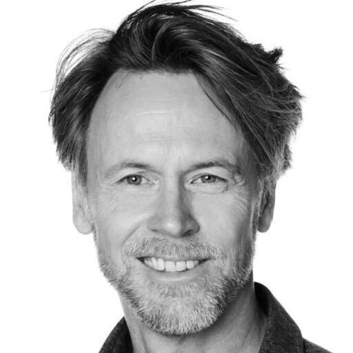 Jesper Stjernfeldt Petri