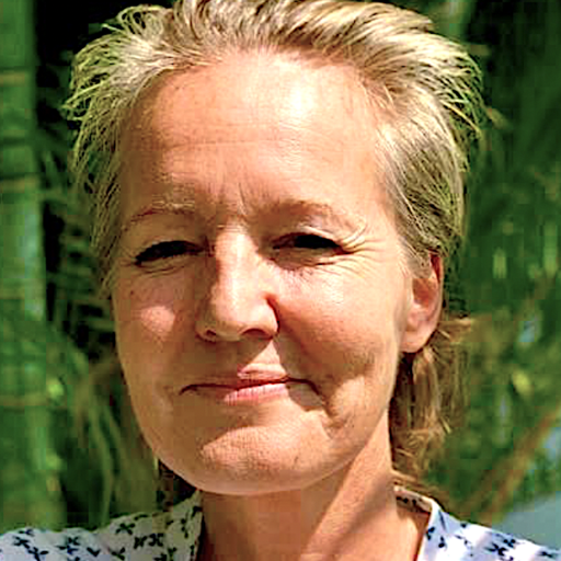 Mette Nørgaard Dissing-Spandet