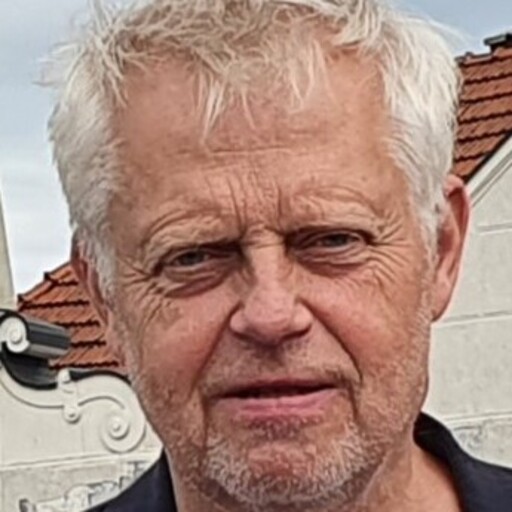 Erik Boel