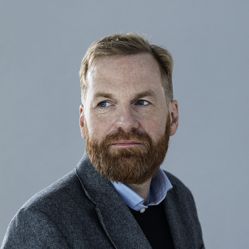 Lars Bo Henriksen