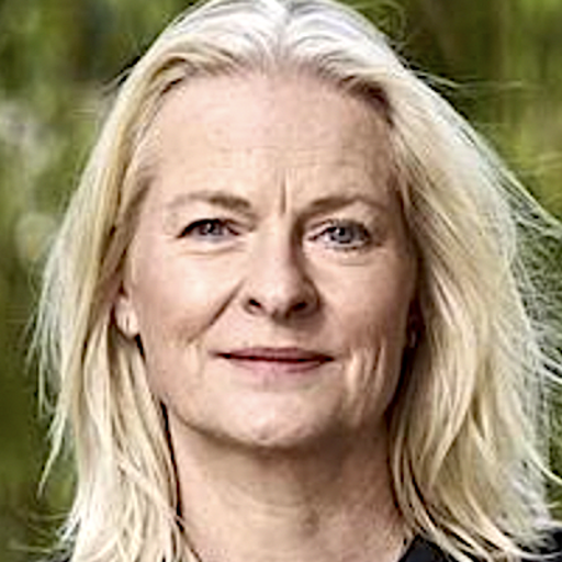 Birgitte Bang Ingrisch