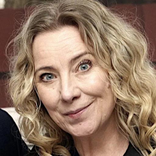Joy-Maria Frederiksen