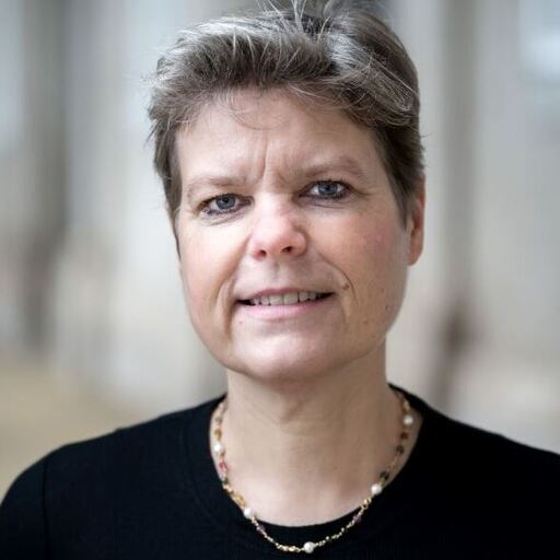 Lotte Engbæk Larsen
