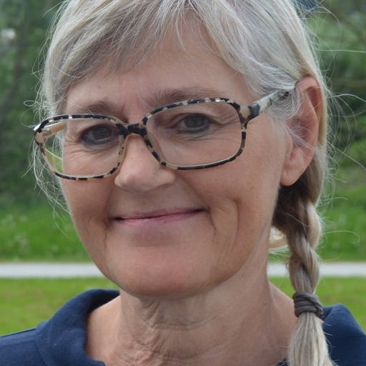 Lise Beha Erichsen