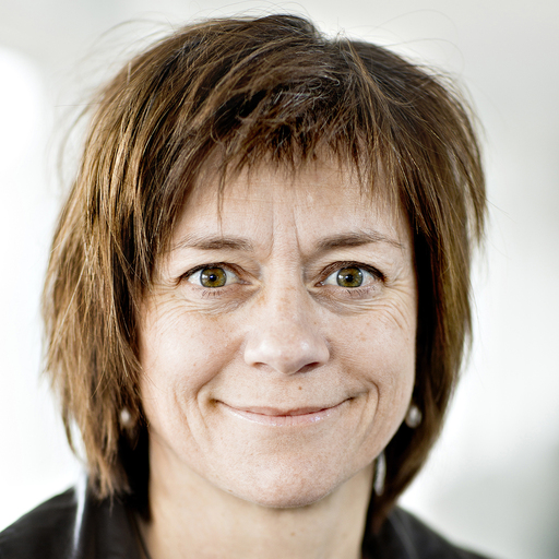 Helle Juhler-Verdoner