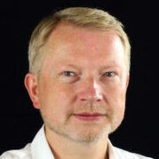 Henrik Jeberg